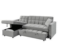 Sofa Cama Chaise Longue Kris