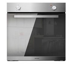 Horno Integrable Bolero Hexa C126000 Mirror A Cecotec