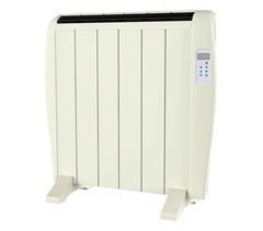 Emisor térmico Svan SVCA900ET 900W 6 elementos + pantalla LCD