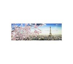 Pintura original PARIS marca MARCOMUEBLE