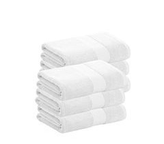 Pack 6 Toallas Lavabo