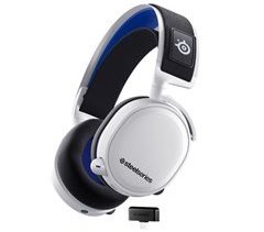 Auriculares con Micrófono Gaming Arctis 7P+