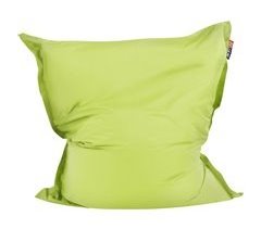 Beliani Funda para puf FUZZY