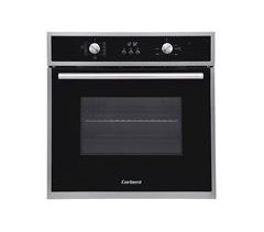 Horno multifución CORBERÓ CCHMD803X. A. 70L.