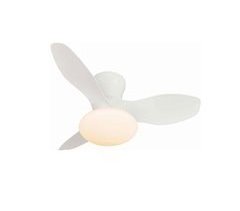 Ventilador De Techo Metal Serie Tulip