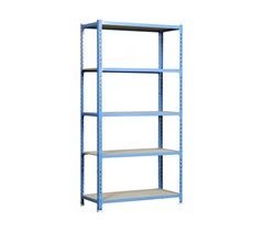 Estantería Maderclick Plus 5/500