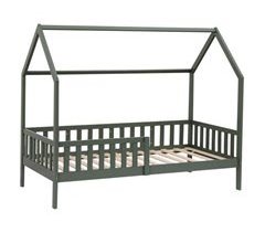 Cama para niños, cabina