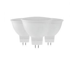 Pack 3 Bombillas LED Spotlight Raydan Home