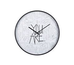 Reloj Metal Adda Home
