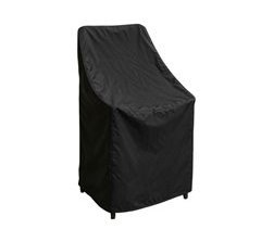 Funda para silla apilable