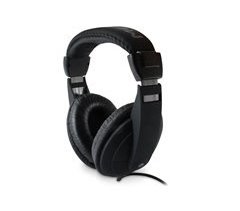 Auriculares TV/HIFI con cable Metronic 480143