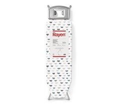 Rayen Tabla de Planchar - Gama Basic Altura Regulable