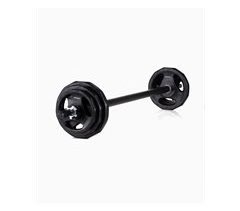 Kit Set Pump Evolution - BOOMFIT