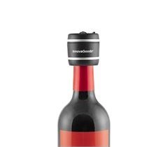 Candado para Botellas de Vino