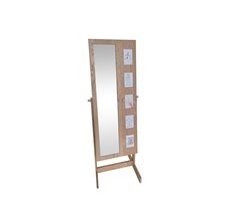 Joyero de pie decorativo ELOH 146cm