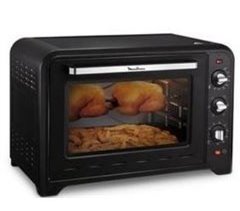 Mini horno MOULINEX OX4948 60 litros 2200w