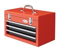 Caja para Herramientas Acero DURHAND