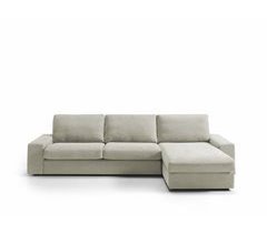Chaise longue reversible 5 plazas FORLY