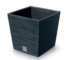 Macetero con depósito, colección FURU 14 L.