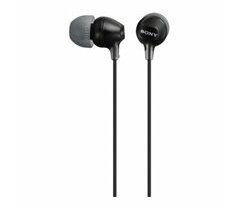 Auriculares MDREX15LPB.AE