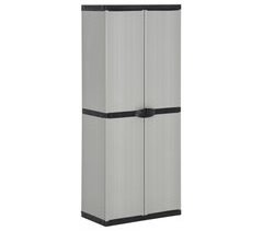 Armario De Almacenaje Para Jardín