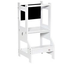 Torre de Aprendizaje MDF HOMCOM 42x44