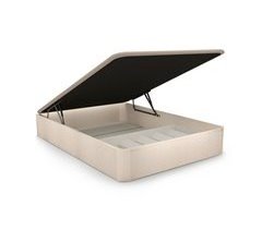 Canapé Luxury Plus 3D 135x190
