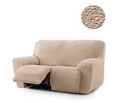 Funda Sofá Relax Bielastica Adaptable 3 Plazas