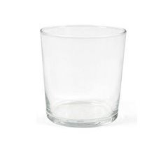 Set vasos CONFORAMA 36cl 8 piezas