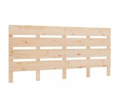 Cabecero cama - Mueble cabecero 180