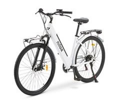 Bicicleta Eléctrica J7