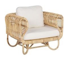 Beliani Sillón DOLCEDO