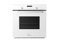 Midea MBON5M90E5-WH - Horno Multifunción 70 Litros 9 Funciones Clase A