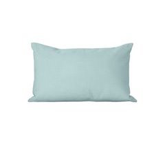 Cojín rectangular pana Dune