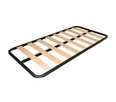 Somier de Tubo Acerado