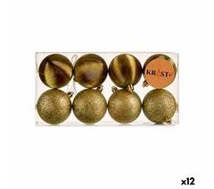 Set de Bolas de Navidad