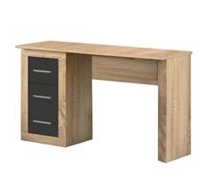 Mesa de escritorio Lara 120x50