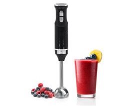 Batidora de mano Briebe HB1173BLK