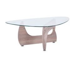 Mesa de centro Leyna