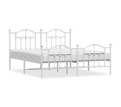 Estructura de cama 180x200