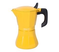 Cafetera Italiana Petra