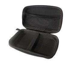 Funda Doble Antigolpes para Baliza luz de emergencia