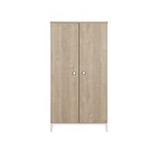 Armario 2 puertas