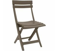 Silla de Jardín