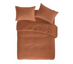 Funda nórdica de algodón CASUAL