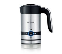 Espumador de leche de Inducción Severin SM 3584 - 450 W 200 ml.
