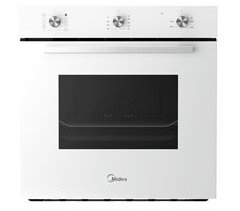 Midea MBON5M90M5-WH - Horno Multifunción 70 Litros 9 Funciones Clase A
