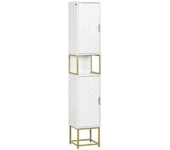 Columna de Baño MDF, Acero kleankin, hogar - baño