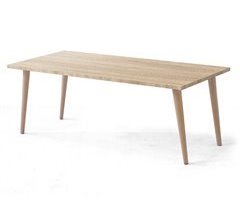 Mesa Centro Para Salon 90x50