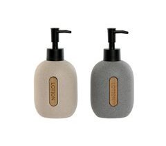 Dispensador de Jabón